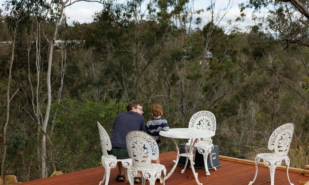 Photo of Outdoor in Kooralbyn