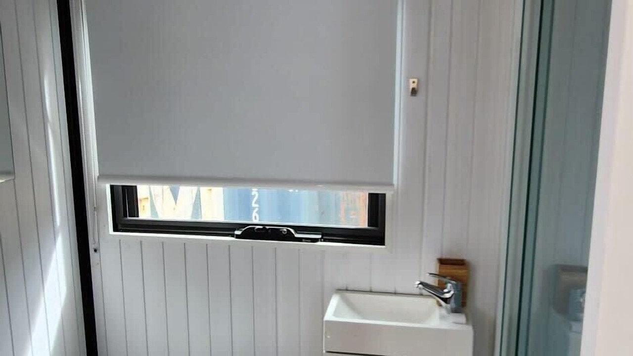 Photo of Bathroom in Kooralbyn