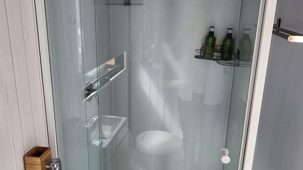 Photo of Bathroom in Kooralbyn