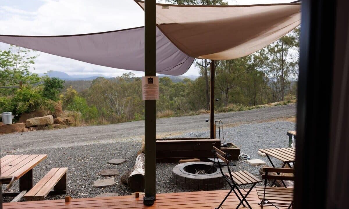 Photo of Outdoor in Kooralbyn