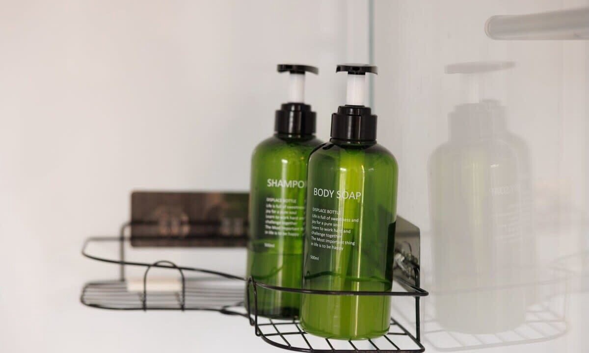 Photo of Bathroom in Kooralbyn