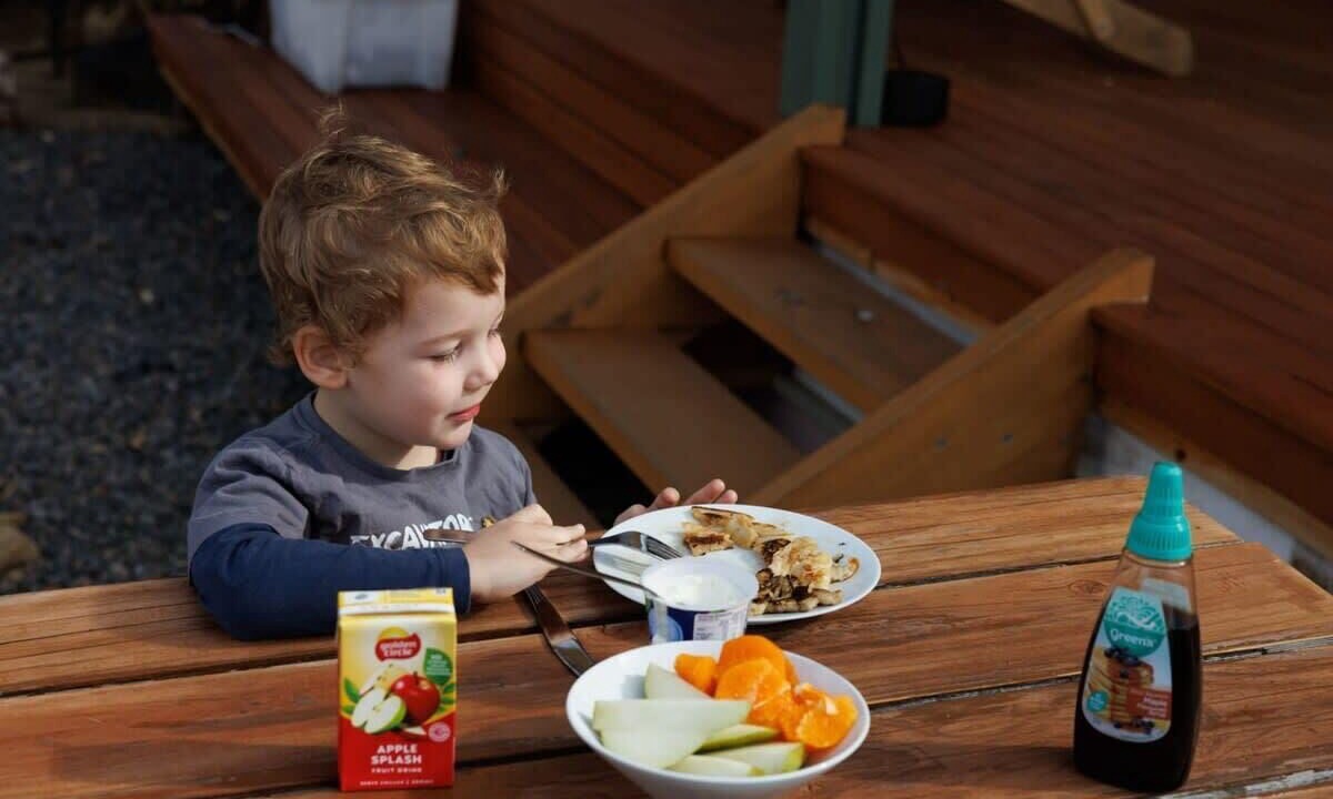 Photo of Outdoor in Kooralbyn