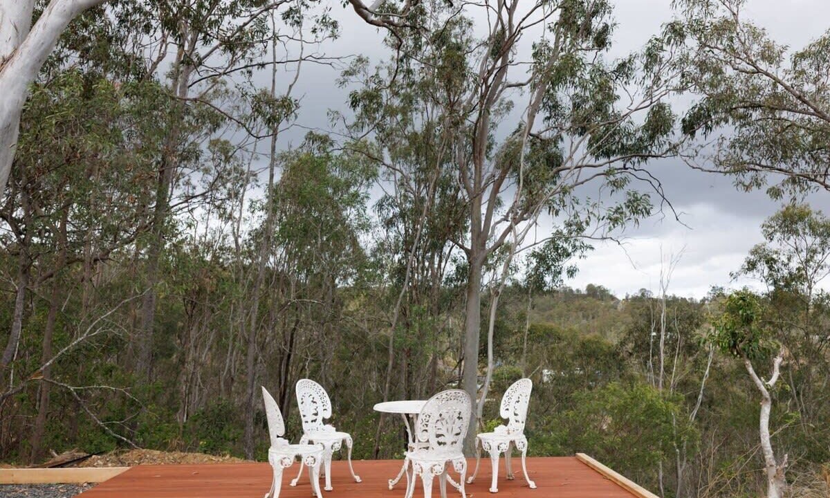 Photo of Outdoor in Kooralbyn