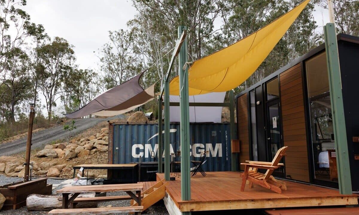 Photo of Outdoor in Kooralbyn