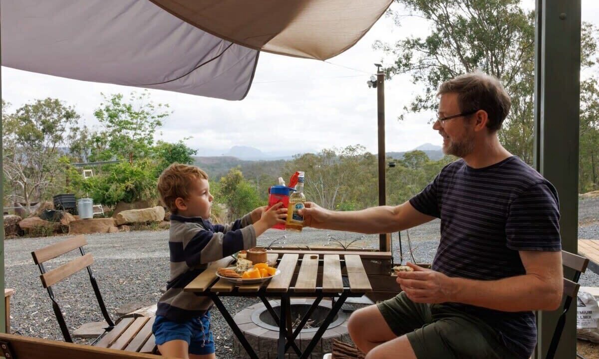 Photo of Outdoor in Kooralbyn