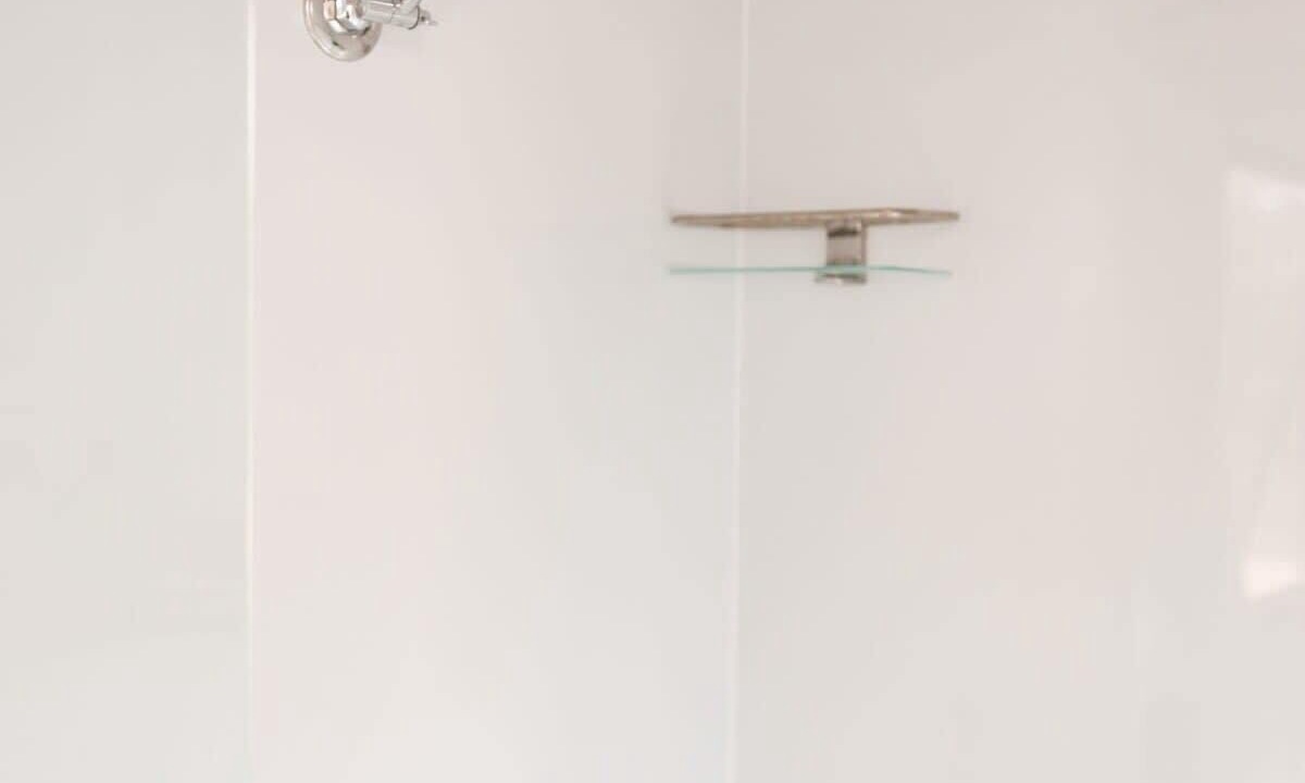 Photo of Bathroom in Kooralbyn