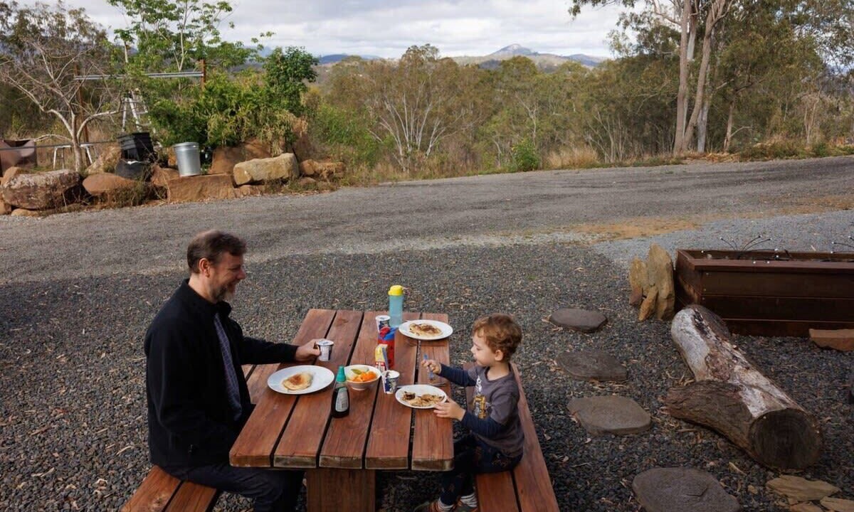 Photo of Outdoor in Kooralbyn