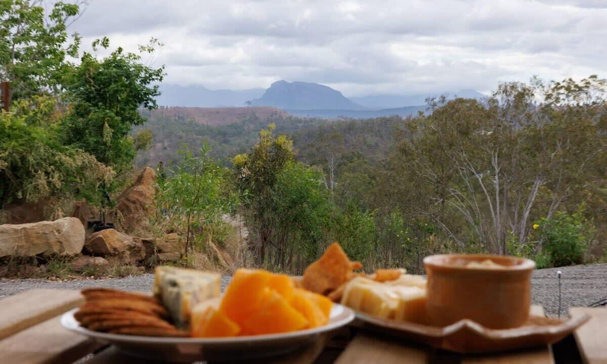 Photo of Outdoor in Kooralbyn