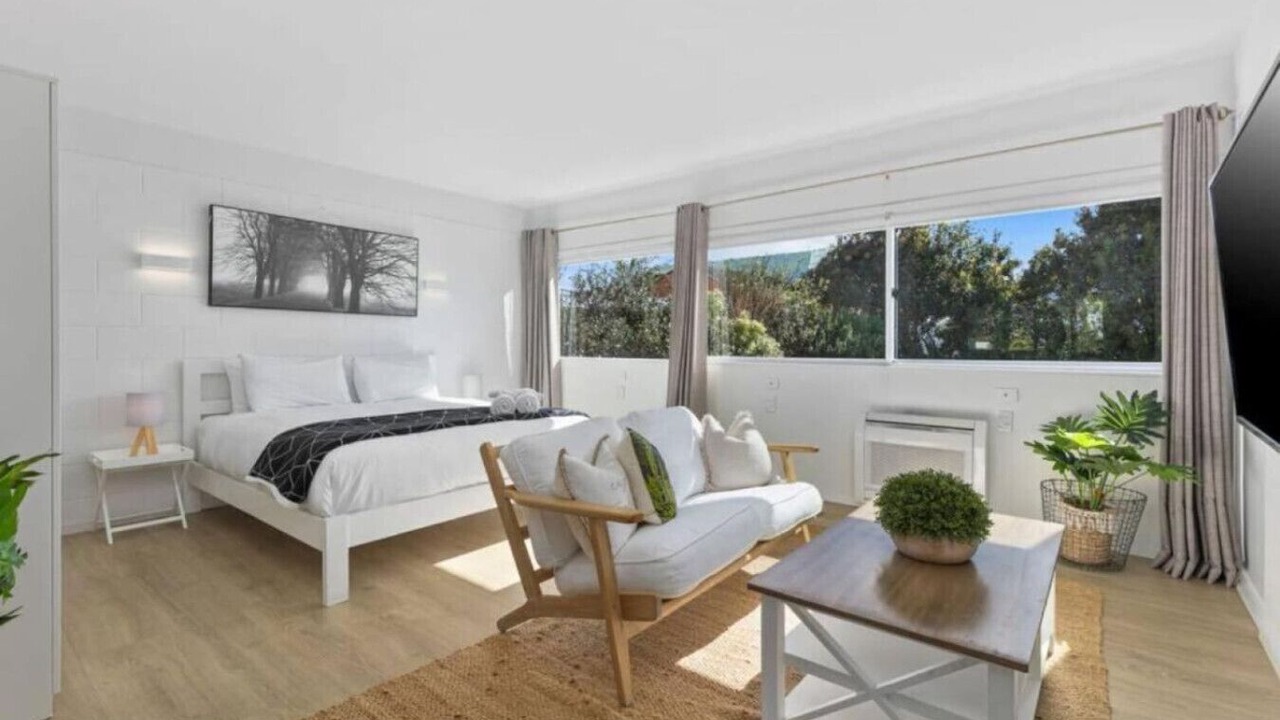 Photo of Bedroom in Mission Bay