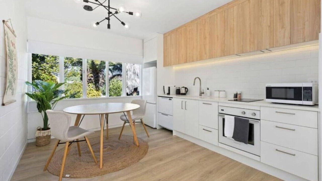 Photo of Kitchen in Mission Bay