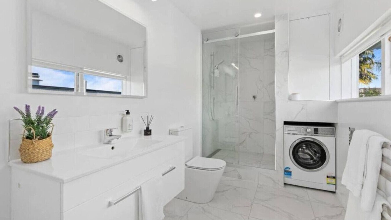 Photo of Bathroom in Mission Bay