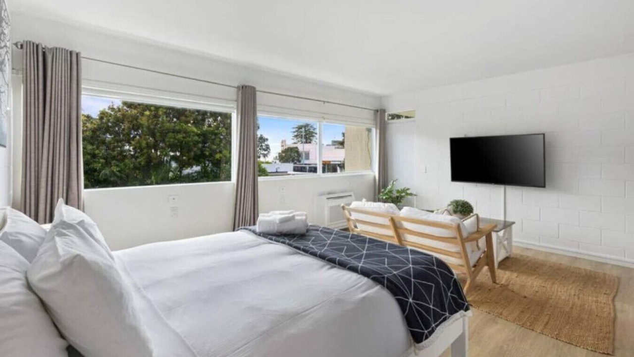 Photo of Bedroom in Mission Bay