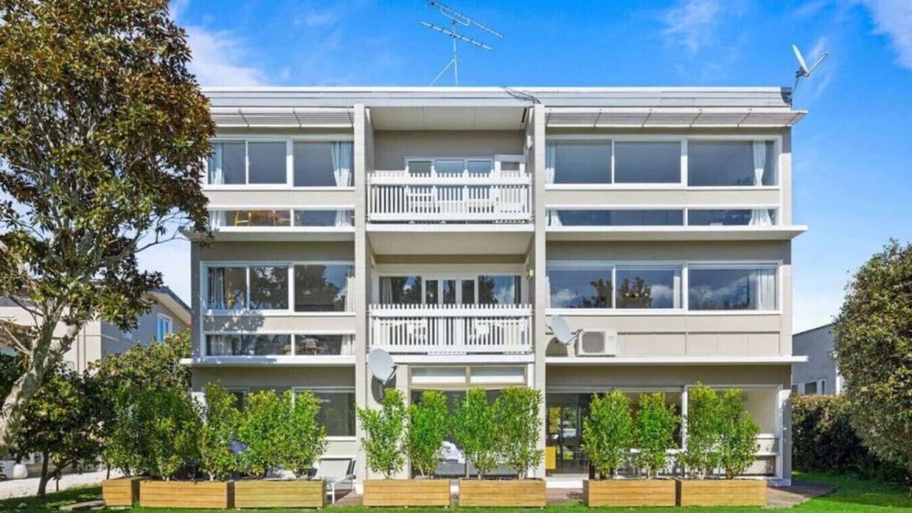 Photo of Outdoor in Mission Bay