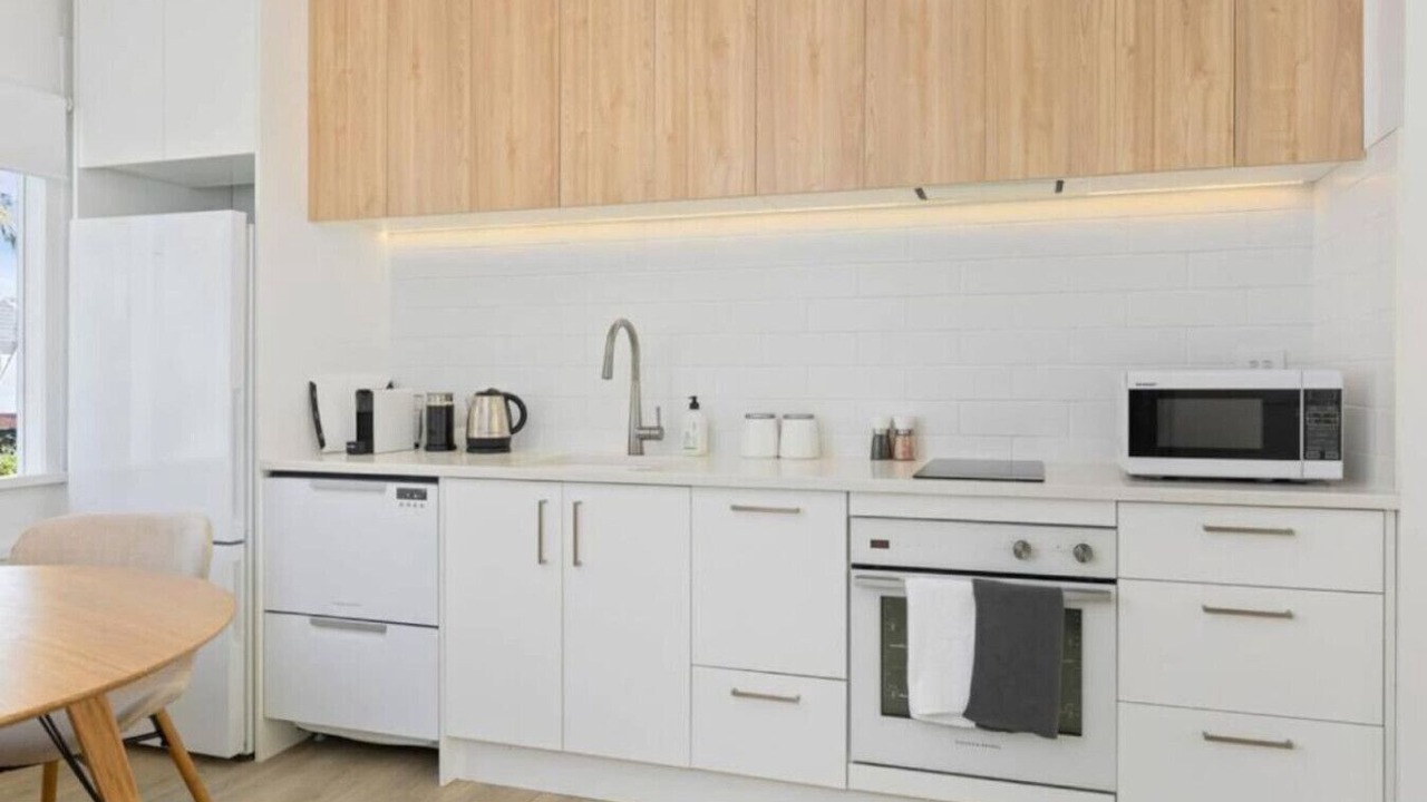 Photo of Kitchen in Mission Bay