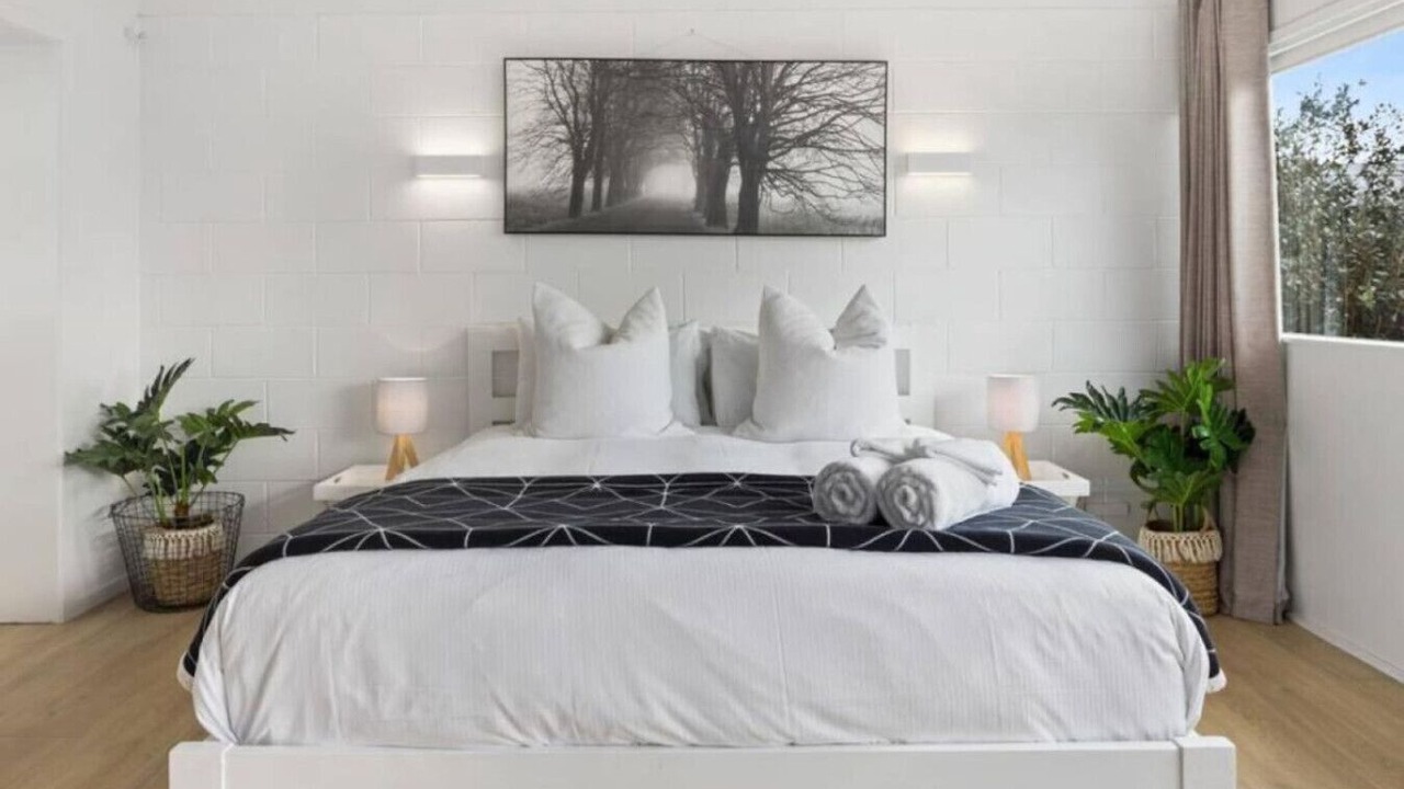 Photo of Bedroom in Mission Bay