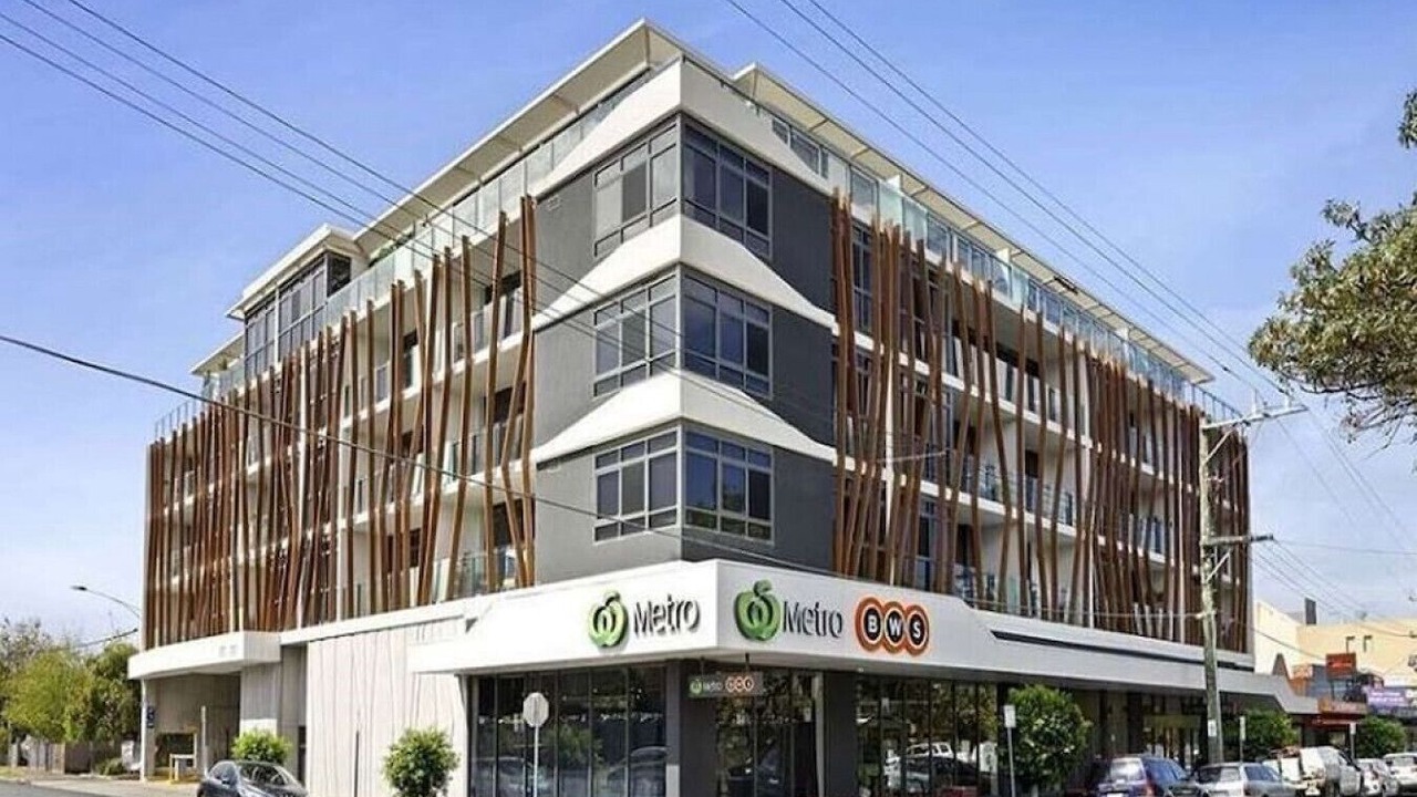 Photo of Outdoor in Caulfield North