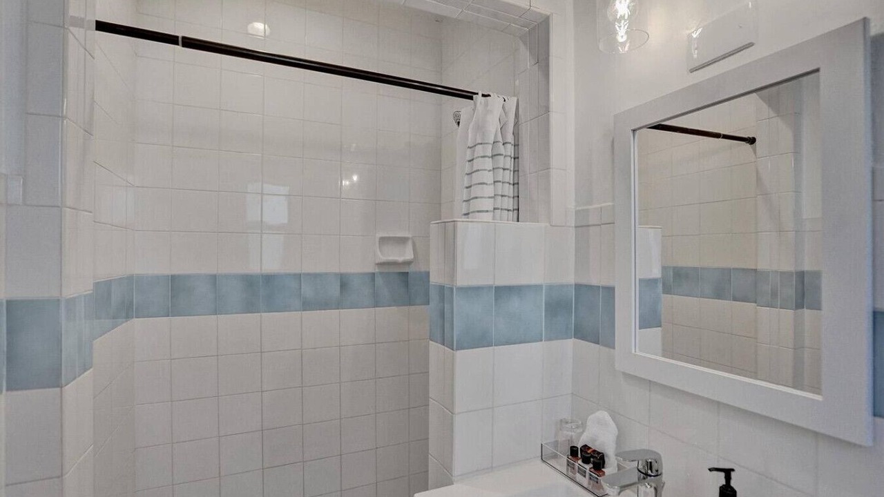 Photo of Bathroom in Hollywood South Central Beach