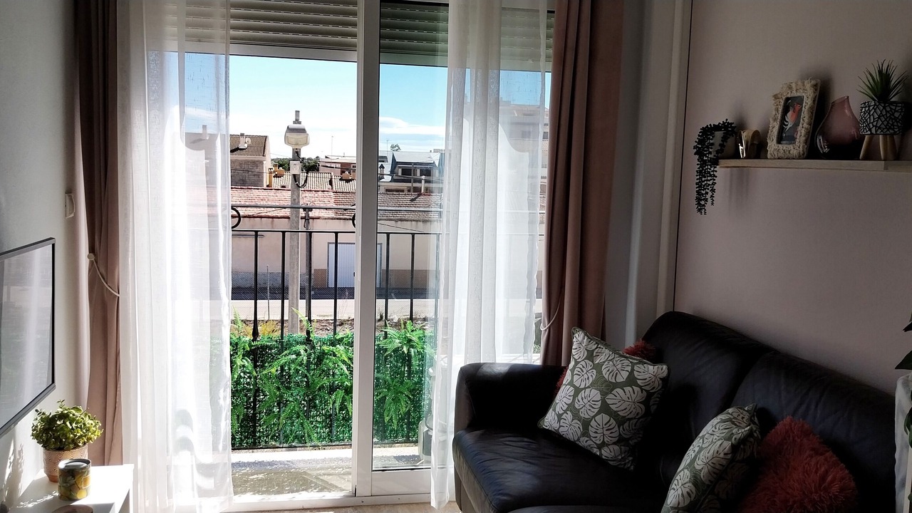 Photo of Livingroom in Sucina