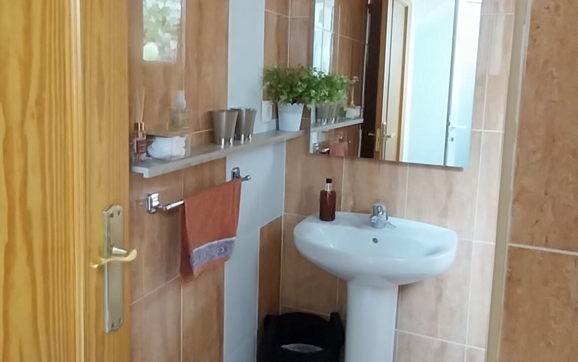 Photo of Bedroom in Sucina