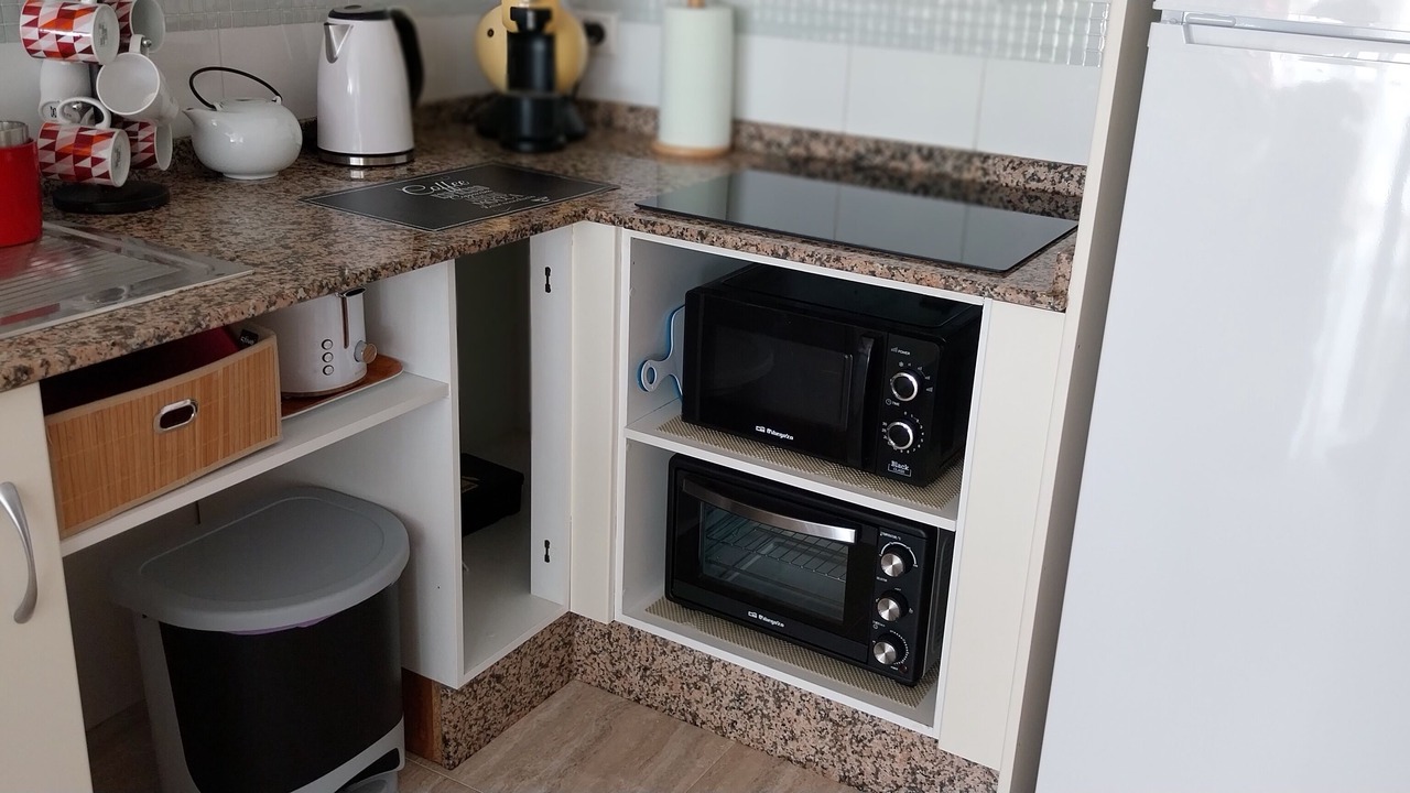 Photo of Kitchen in Sucina
