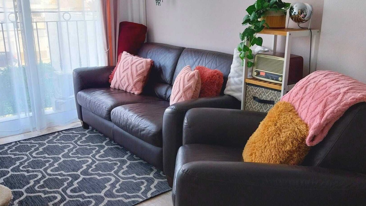 Photo of Livingroom in Sucina