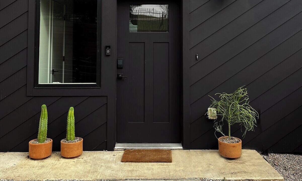 Photo of Outdoor in Blackshear-Prospect Hill