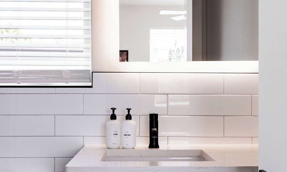 Photo of Bathroom in Blackshear-Prospect Hill
