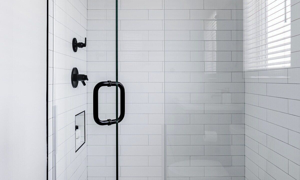 Photo of Bathroom in Blackshear-Prospect Hill