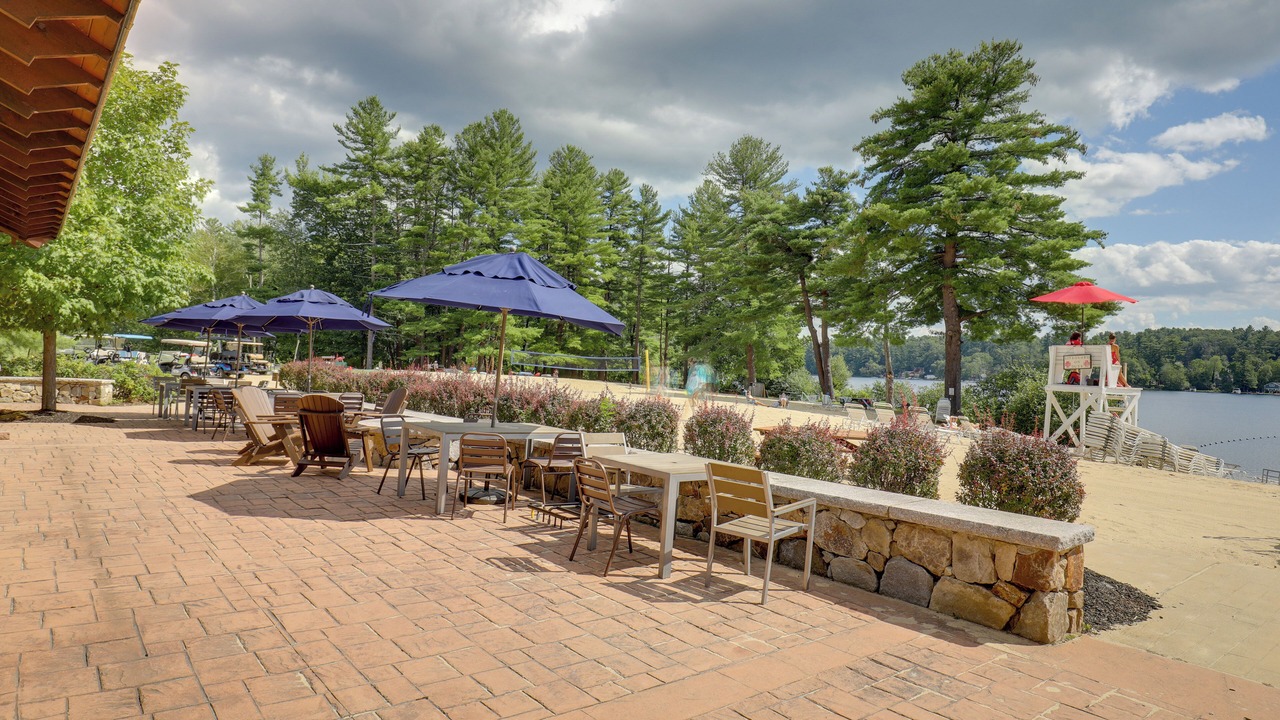 Photo of Outdoor in Summer Village