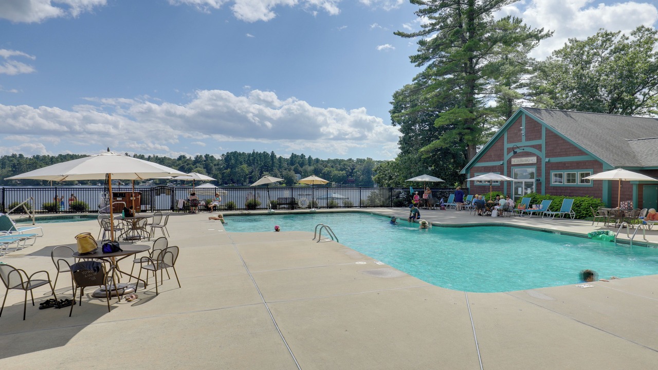 Photo of Outdoor in Summer Village