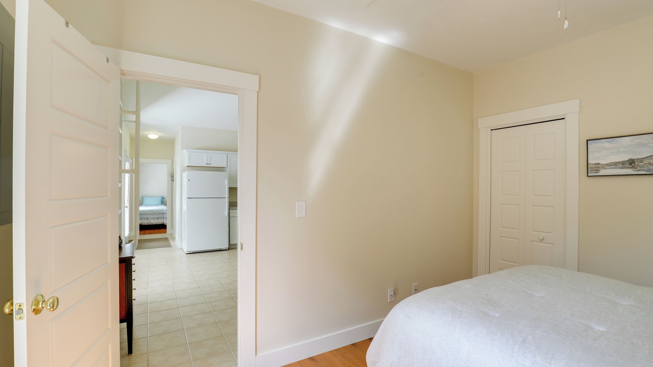 Photo of Bedroom in Summer Village