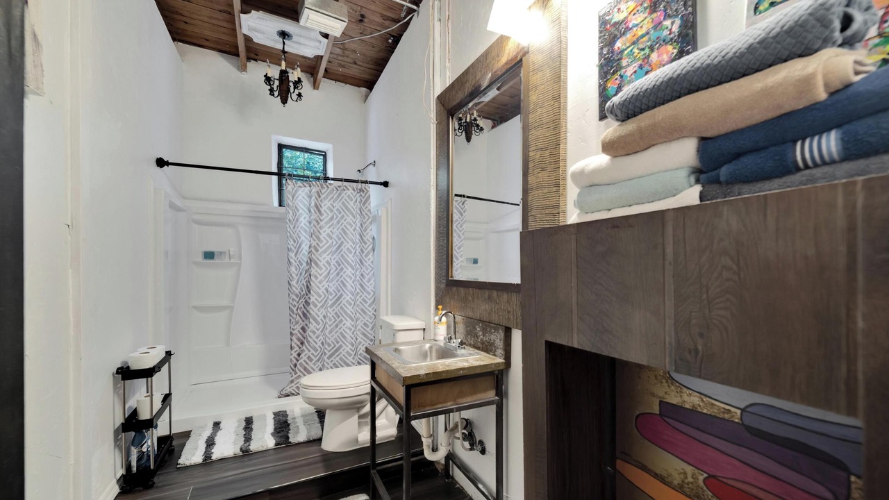 Photo of Bathroom in Channel District