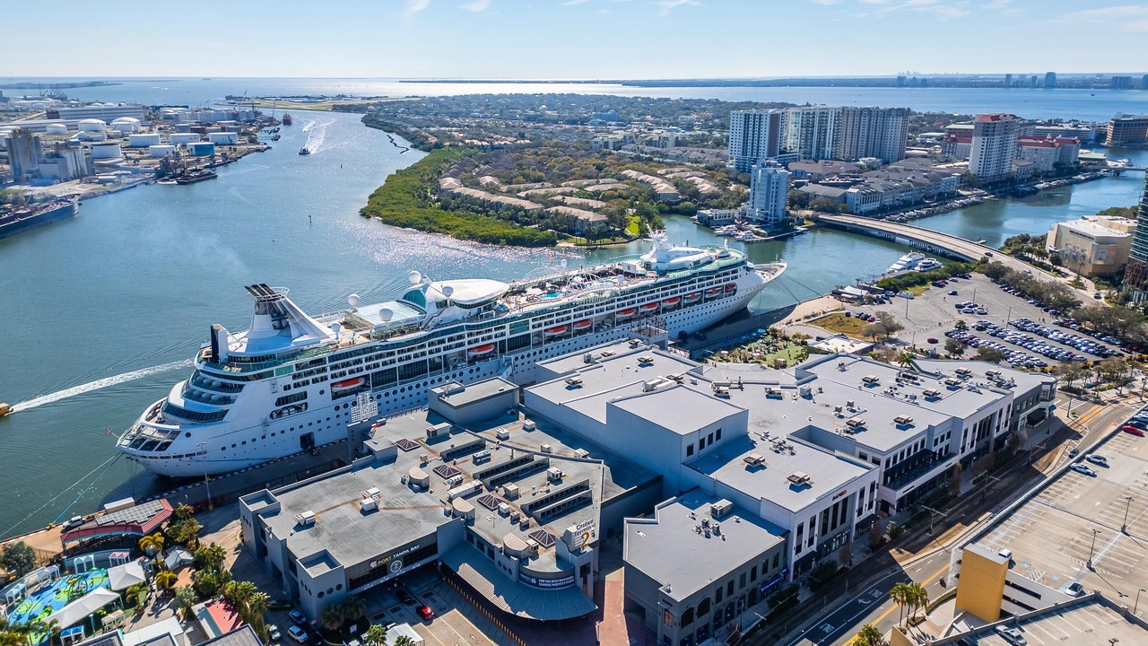 Photo of Others in Channel District