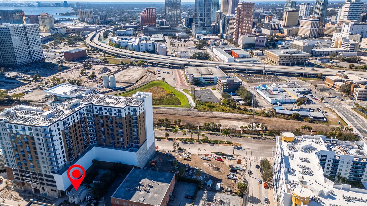 Photo of Outdoor in Channel District