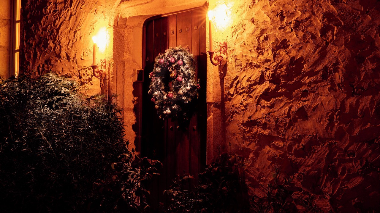 Photo of Outdoor in Pressigny