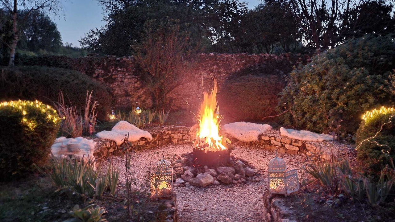 Photo of Outdoor in Pressigny