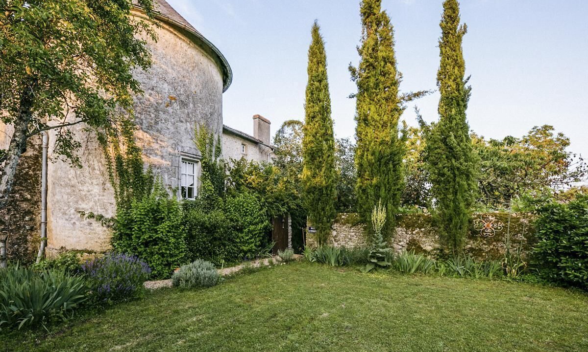 Photo of Outdoor in Pressigny