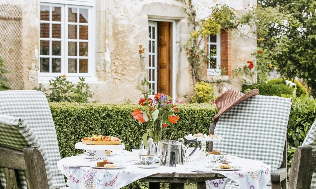 Photo of Outdoor in Pressigny