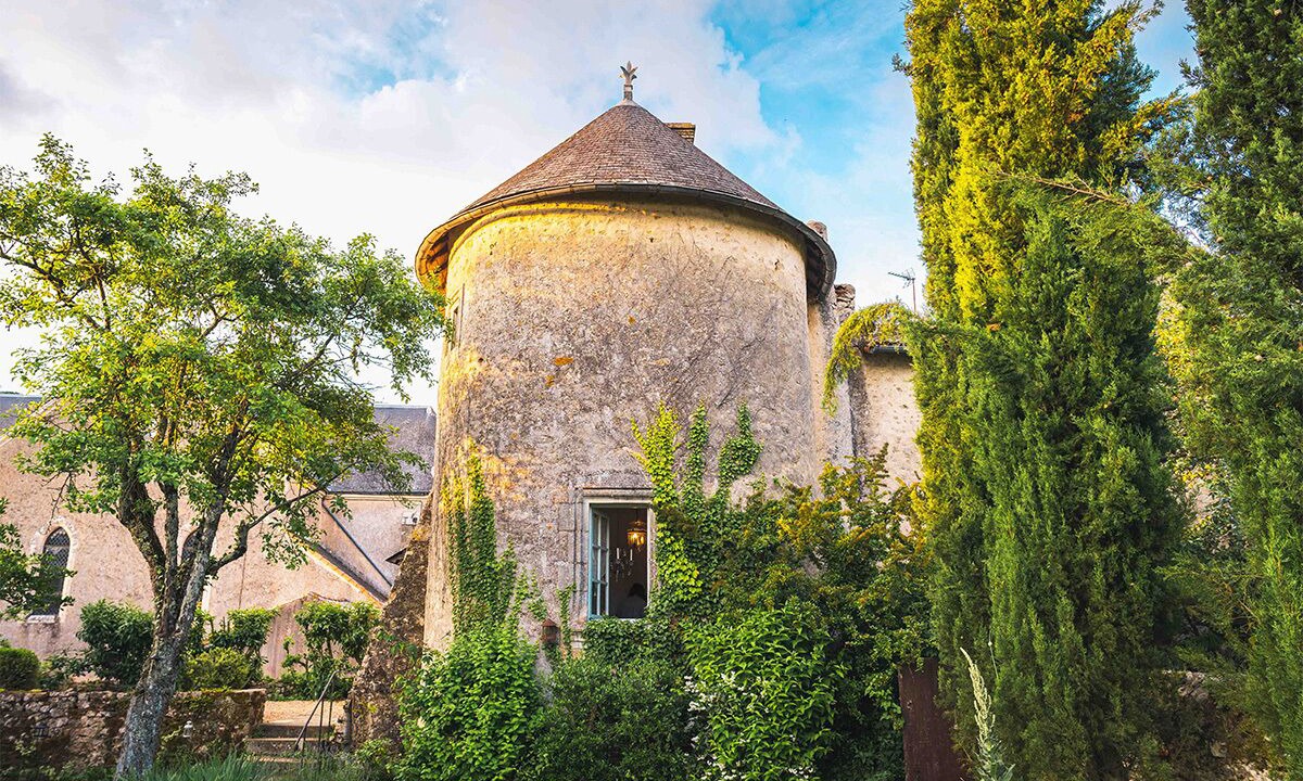 Photo of Outdoor in Pressigny