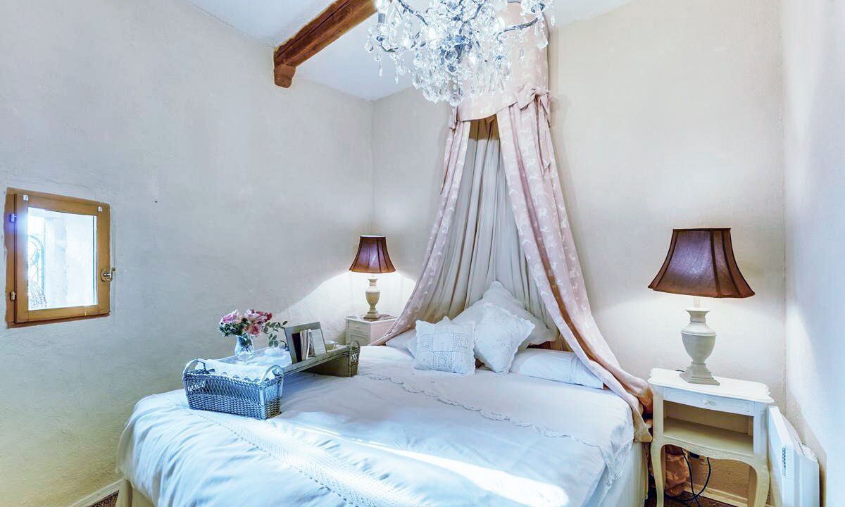 Photo of Bedroom in Pressigny