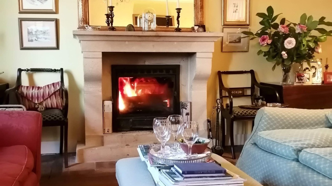 Photo of Livingroom in Pressigny