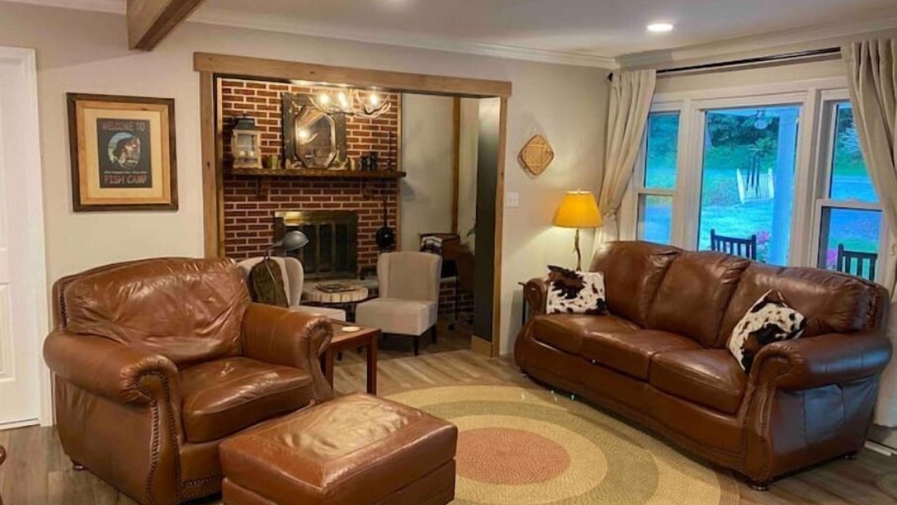 Photo of Livingroom in Damascus