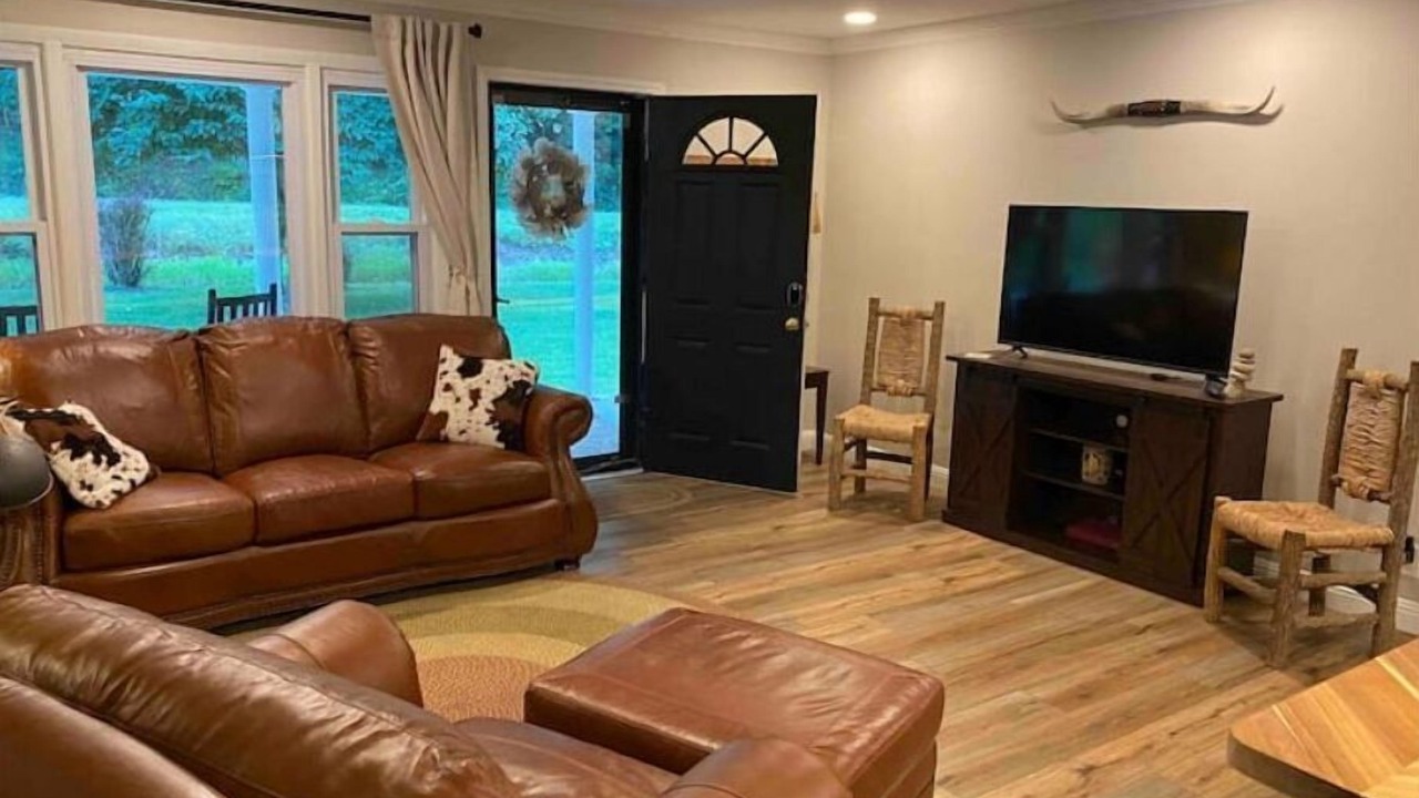 Photo of Livingroom in Damascus