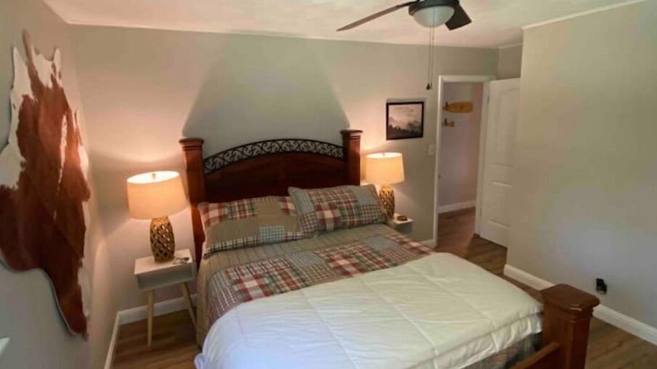 Photo of Bedroom in Damascus