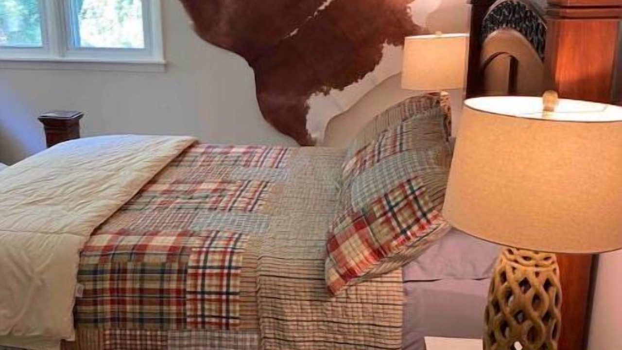 Photo of Bedroom in Damascus