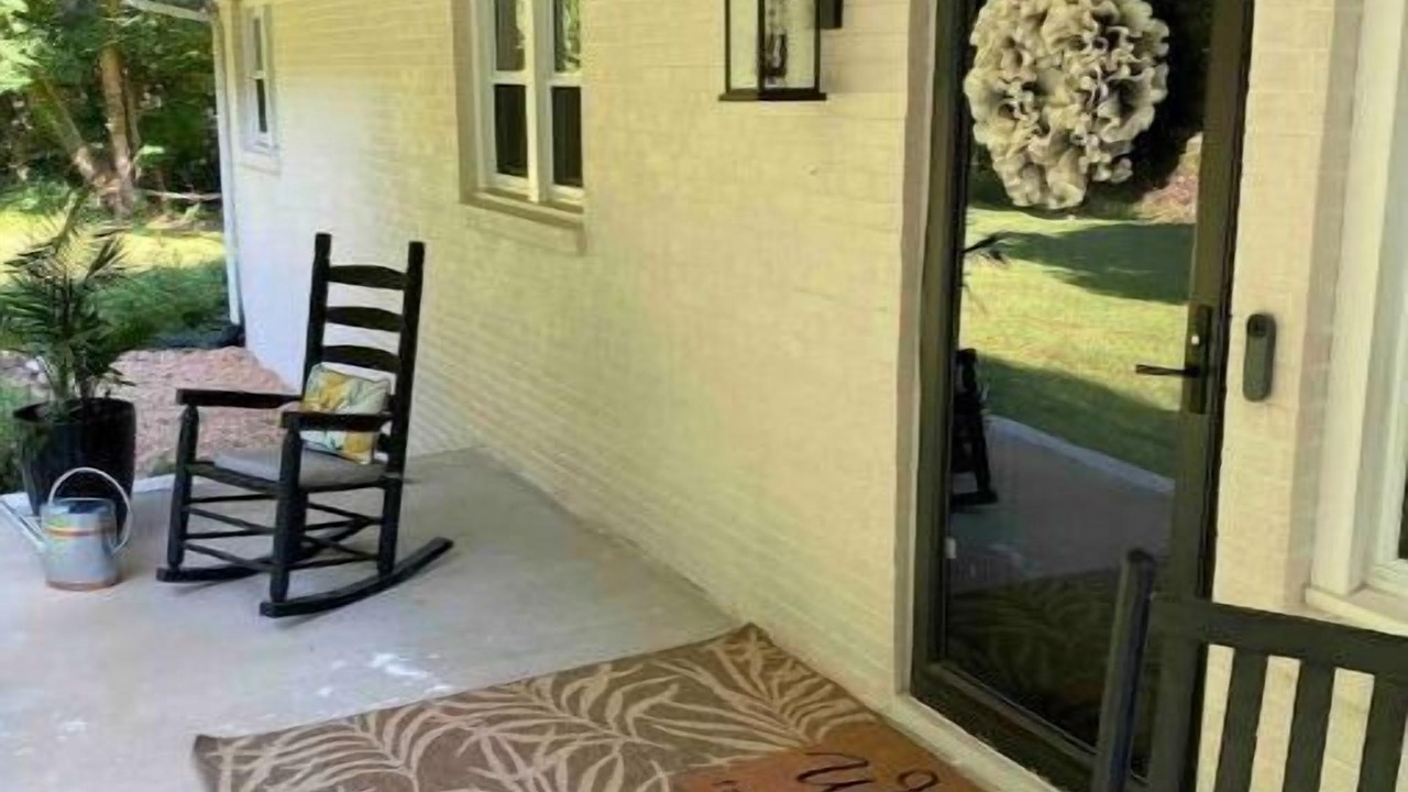 Photo of Patio Balcony in Damascus