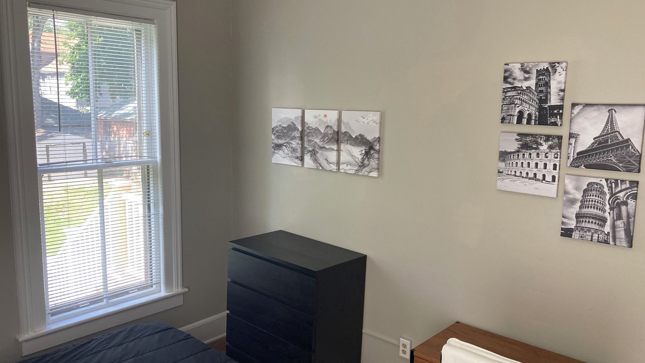 Photo of Bedroom in Middletown