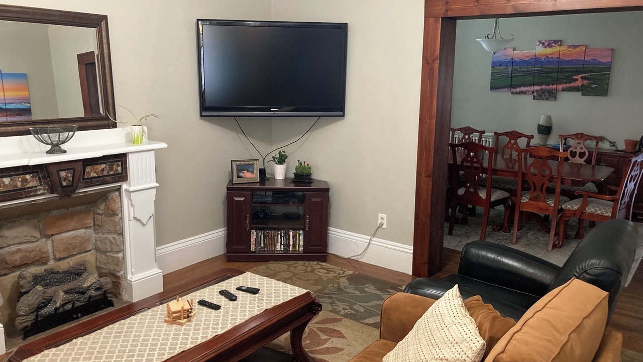 Photo of Livingroom in Middletown