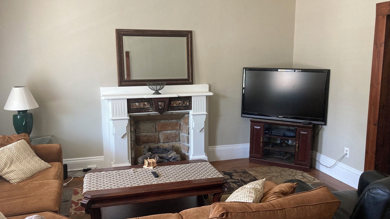 Photo of Livingroom in Middletown