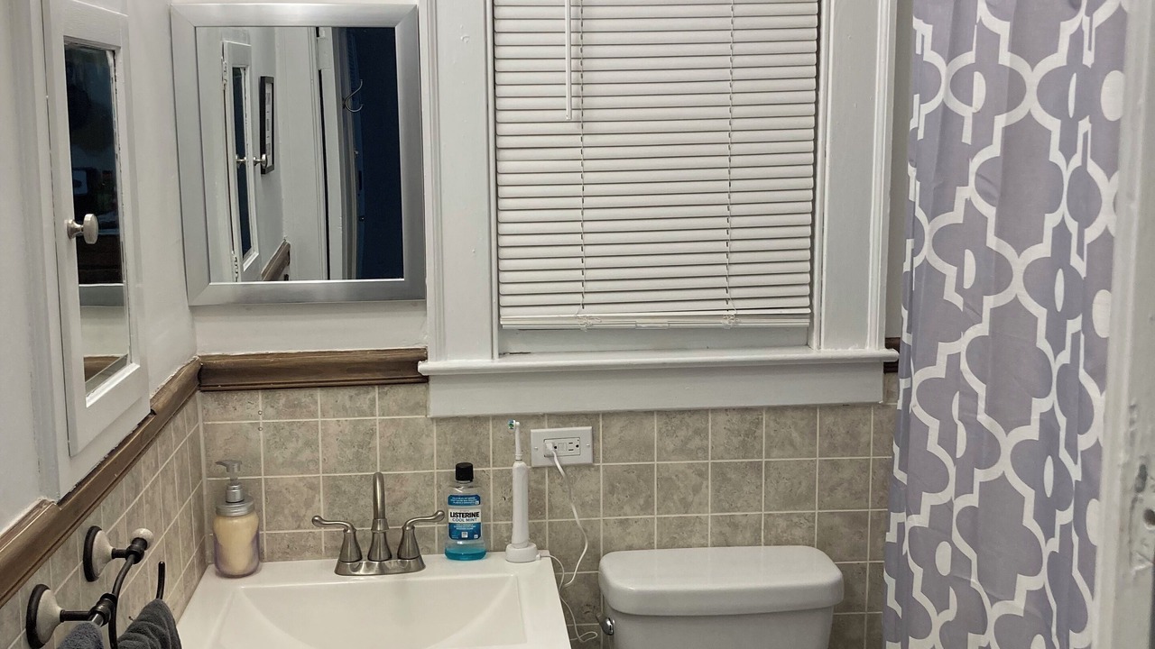 Photo of Bathroom in Middletown